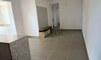 Imagem 2: Apartamento com 2 quartos para alugar, 71 m² - Condomínio Residencial Biarritz - Sorocaba