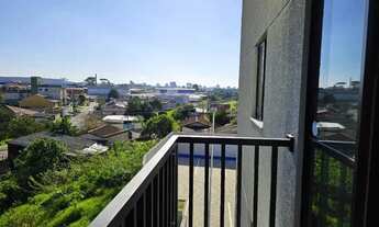 Imagem 3: APARTAMENTO NO OURO FINO EM SÃO JOSÉ DOS PINHAIS REF: 732