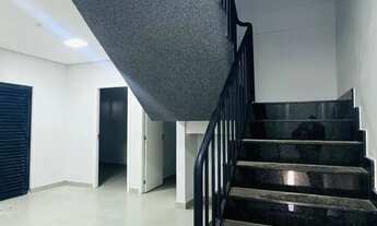 Imagem 4: Edvaldo Moreira Aluga Uso Misto Apartamento 1 quarto / Sala Ade Águas Claras Brasília DF