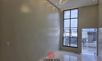 Imagem 6: Cond. Quinta das Orquídeas, 3/4 s/1 suite, porcelanato, luminaria LEd, área gourmet, Anani