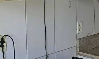 Imagem 4: Apartamento para Locação em Camaçari, Boa União (Abrantes), 2 dormitórios, 1 banheiro, 1 v