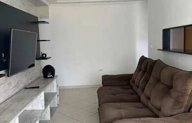 Imagem 3: ALUGO EXCELENTE APARTAMENTO VILA MUSSOLINI RUDGE RAMOS SBC