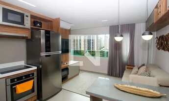 Imagem 7: Apartamento à Venda - Savassi, 1 Quarto, 40 m2