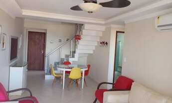 Imagem 7: Braga/Cabo Frio-Oportunidade,Magnifica cobertura duplex,4qtos(2suites),mobiliada, melhor p