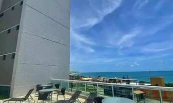 Imagem 6: Duna Barcane, apartamento de 2 quartos com 56 m2 - R$589.000,00, porteira fechada - 84 9.9