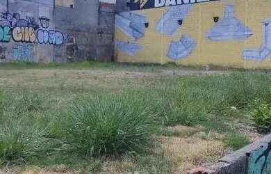 Imagem 5: Terreno à venda na Avenida Itavuvu, em Sorocaba-SP