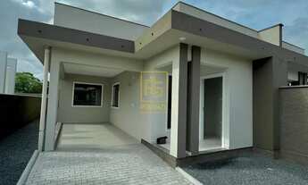 Imagem: Casa aconchegante com quintal em Rio dos