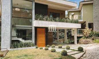 Imagem 3: Casa à venda, 215 m² por R$ 1.199.000,00 - Vargem Grande - Teresópolis/RJ