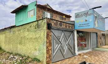 Imagem: Sobrado à venda com 270 metros de costrução