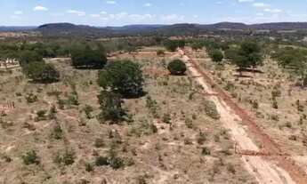 Imagem: Terreno no condomínio campestre Ouro dos