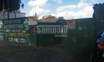 Imagem 2: Campo Grande Terreno / lote com aluguel por R$5.000 /mês