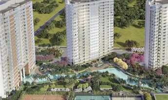 Imagem: Atlântico Golf - Apartamento 4 quartos