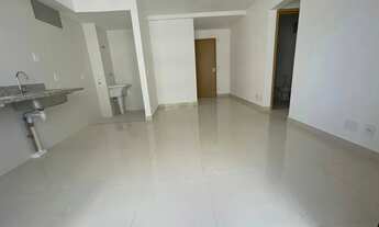 Imagem 6: Apartamento no Residencial Mauá, com 2 q, sendo 1 suíte