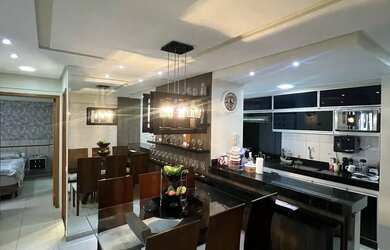 Imagem: Residencial Ilhas da Amazônia