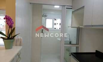 Imagem 10: Apartamento em Rua Marechal Barbacena - Vila Regente Feijó - São Paulo/SP