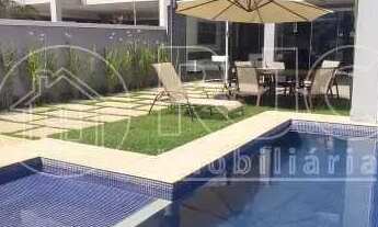 Imagem 5: Imóvel para venda com 285 metros quadrados com 4 quartos em Guaratiba - Rio de Janeiro - R