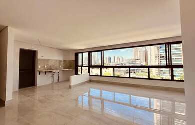 Imagem 5: Apartamento 2 Suítes - 88m² - 2 vagas - Setor Oeste Apartamento com 2 Quarto(s) e 3 banhei