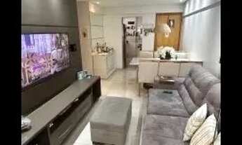 Imagem: Apartamento para venda tem 90 metros quadrados