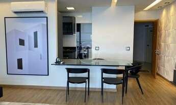 Imagem 3: APARTAMENTO GAUDI RESIDENCE MOBILIADO