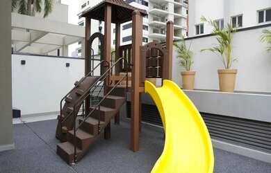 Imagem 4: Apartamento à venda em Curitiba, Água Verde, com 3 quartos, 102,83m²