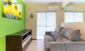 Imagem 5: Apartamento com 2 dormitórios, 68 m² - venda por R$ 495.000,00 ou aluguel por R$ 3.230,00