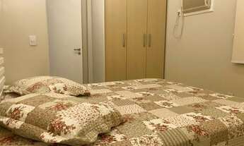 Imagem 6: Apartamento mobiliado Itacorubi