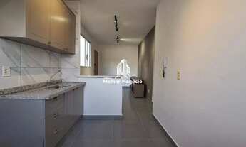 Imagem 6: Apartamento à venda com 2 quartos no Condomínio Piazza Florença em Piracicaba - SP