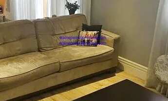 Imagem 4: Butanta-Reserva Mairare - Apto com 2dts sendo 1suites, sala varanda gourmet lazer R$ 5.000