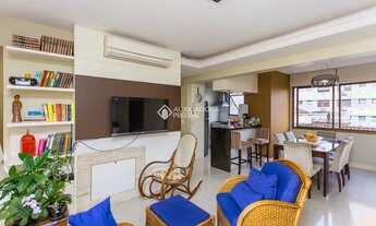 Imagem 5: Imóvel para venda possui 94 metros quadrados com 3 quartos em Petrópolis - Porto Alegre