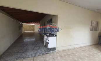 Imagem 5: Casa no Bandeira Branca II