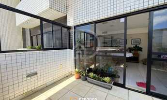 Imagem 4: Apartamento à venda com 228 m2 - 4 quartos - no bairro de Lagoa Nova/Natal - 3 vagas