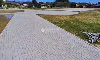 Imagem: Terreno à venda no condomínio Aldeia Parque