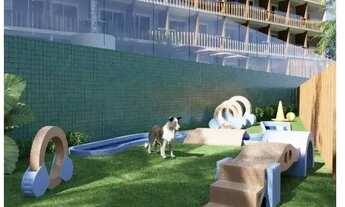 Imagem 6: SEU FLAT COM VISTA MAR EM Tamandaré - PE