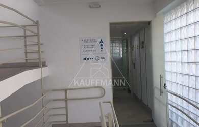 Imagem 7: Prédio Comercial para venda e Locação na Vila Nova Conceição - 1.059m², 15 Vagas de Garage