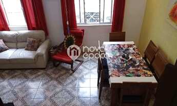 Imagem 4: Méier Casa com 3 dormitórios