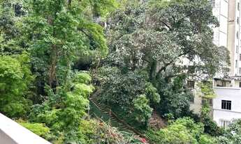 Imagem 5: Apartamento para venda com 66 metros quadrados com 1 quarto