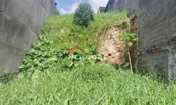 Imagem 5: Lote em Rua Mário Quintana - Jardim Cruzeiro - Mauá/SP