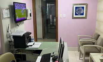 Imagem 5: Alugo sala mobiliada no Multiplace