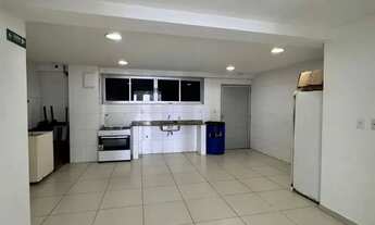 Imagem 6: Sollarium Park 03 Qrts sendo 01 Suite/ 90m²/ Mobiliado/ 02 Vagas Cob