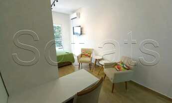 Imagem 3: Residencial New Studio para locação com 1 dormitório em Granja Viana em Cotia