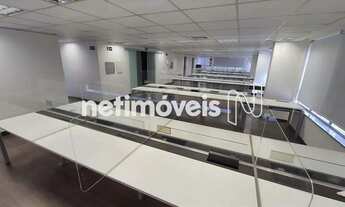 Imagem 2: Andar Comercial Amplo em Localização Privilegiada