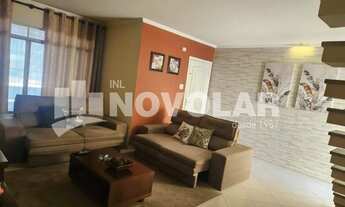 Imagem 4: Sobrado 3 Dormitorios 2 vagas - Vila maria Baixa