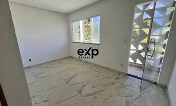 Imagem 4: Casa para Locação - 3/4- Condomínio Fechado em Ipitanga, Lauro de Freitas/BA