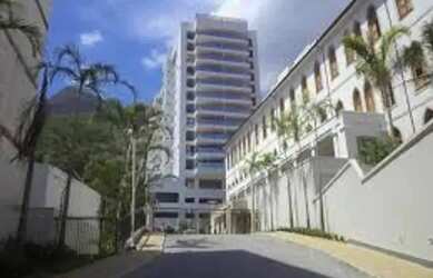 Imagem 3: Apartamento para venda tem 89 metros quadrados com 3 quartos