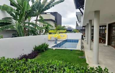 Imagem 4: Aluguel de casa com 400m² no Altiplano Cabo Branco, João Pessoa - Imperdível! REF: CA00003