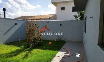 Imagem 3: Casa de condomínio em Rua Cecília Camilo de Godoy - Condominio Residencial Habitten Santa