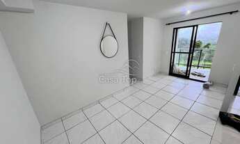 Imagem 2: Apartamento para alugar no Condomínio Vista - Uvaranas