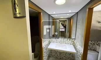 Imagem 2: Escritório para aluguel e venda possui 384 metros quadrados em Bela Vista - São Paulo - SP