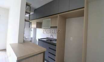 Imagem 5: Apartamento para alugar no Sunny Downtown - Região leste de Londrina