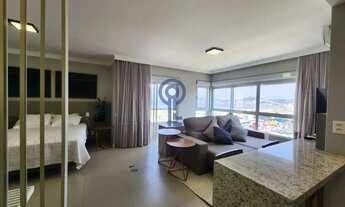 Imagem 6: Studio em Campinas